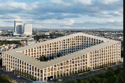 Preventa Angelopolis