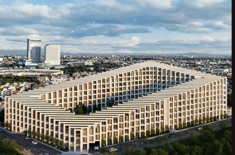 Preventa Angelopolis