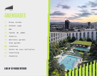 Preventa Angelopolis