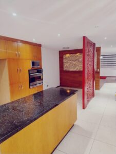 Extraordinaria casa en la calera