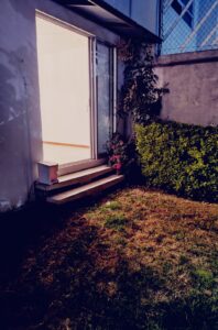 Extraordinaria casa en la calera