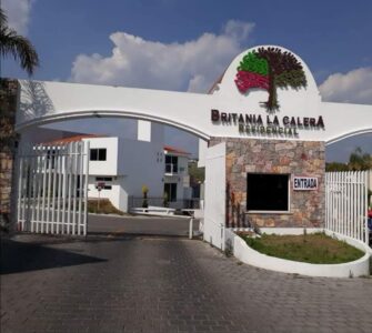 Extraordinaria casa en la calera