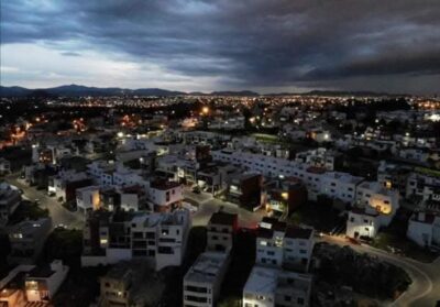 Extraordinaria casa en la calera