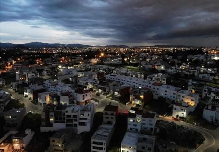 Extraordinaria casa en la calera