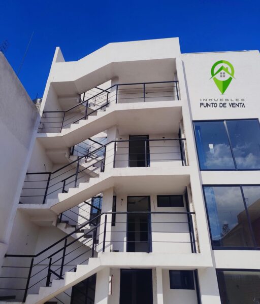 Departamentos nuevos Hospital la Margarita