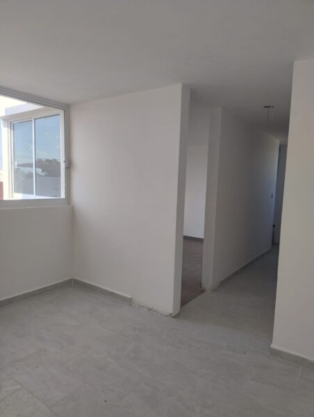 Departamentos nuevos Hospital la Margarita