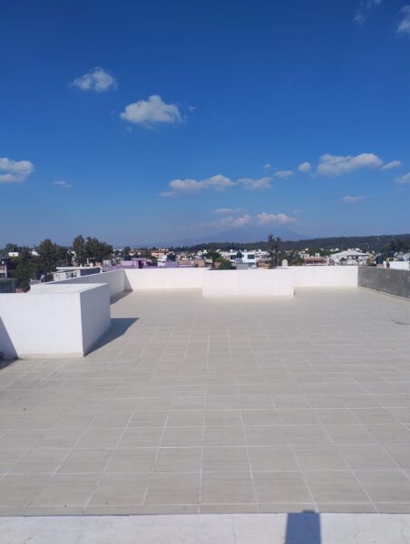 Departamentos nuevos Hospital la Margarita