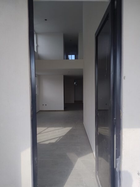 Departamentos nuevos Hospital la Margarita