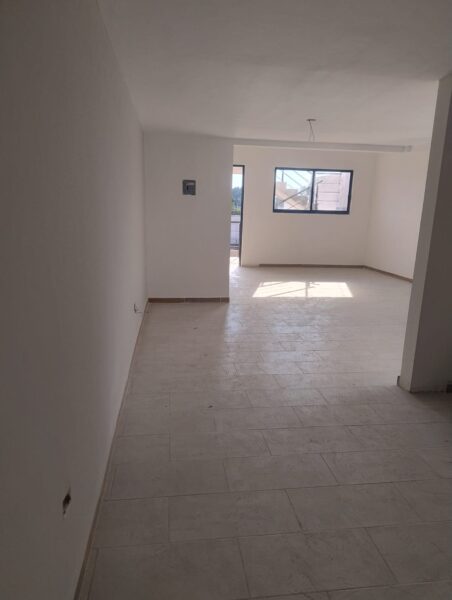 Departamentos nuevos Hospital la Margarita