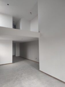 Departamentos nuevos Hospital la Margarita