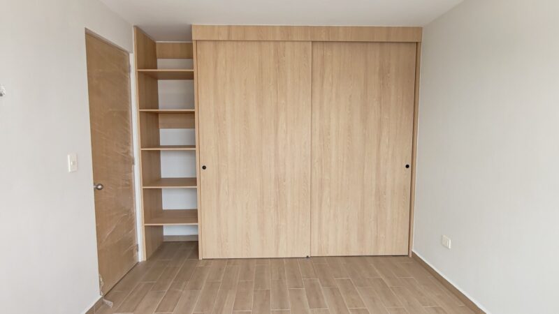 Casas nuevas zona Heroes 14 sur