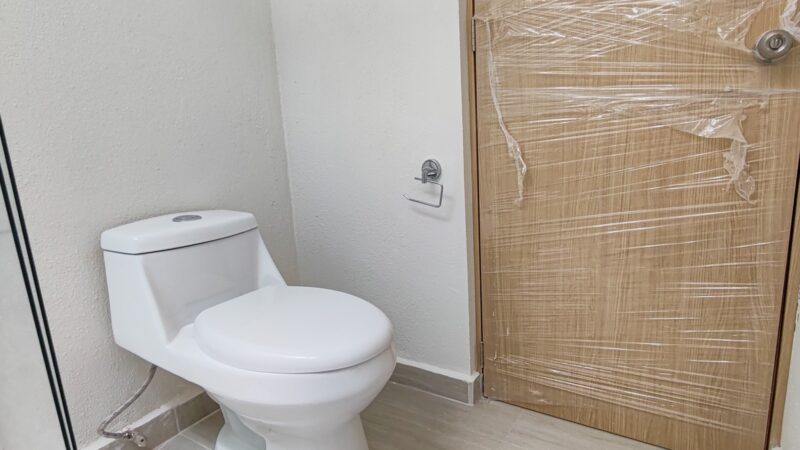 Casas nuevas zona Heroes 14 sur