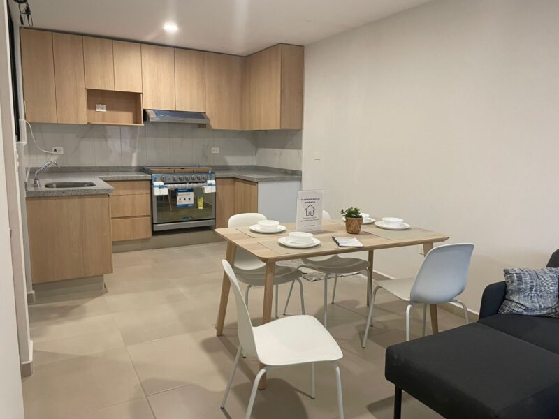 Casas nuevas zona Heroes 14 sur