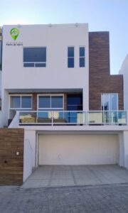 Exclusiva casa en Venta en Britania la Calera