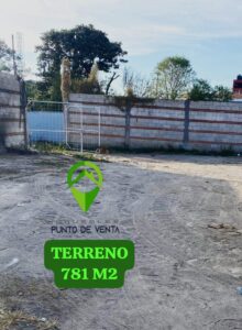 Oportunidad de Inversión San Sebastián Aparicio