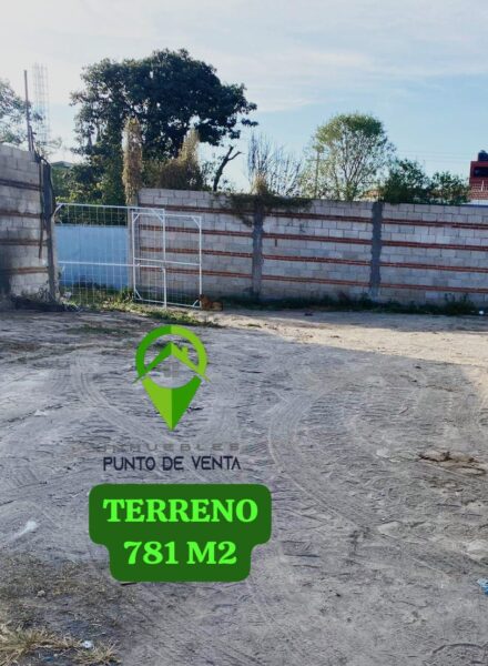 Oportunidad de Inversión San Sebastián Aparicio