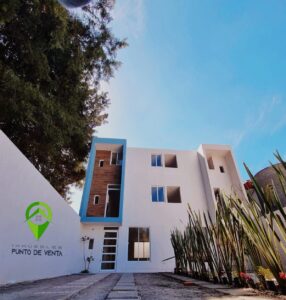 Casa en Privada en la zona de Xilotzingo