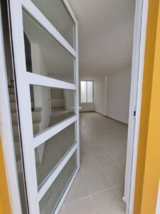 Casa en Privada en la zona de Xilotzingo