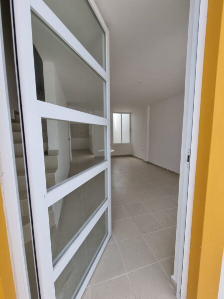 Casa en Privada en la zona de Xilotzingo