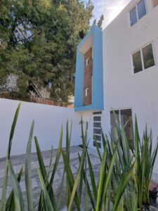 Casa en Privada en la zona de Xilotzingo