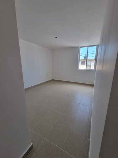 Casa en Privada en la zona de Xilotzingo