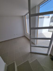 Casa en Privada en la zona de Xilotzingo