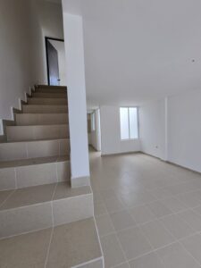 Casa en Privada en la zona de Xilotzingo