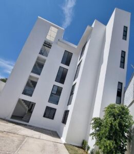 Departamento por Centro Mayor Zavaleta