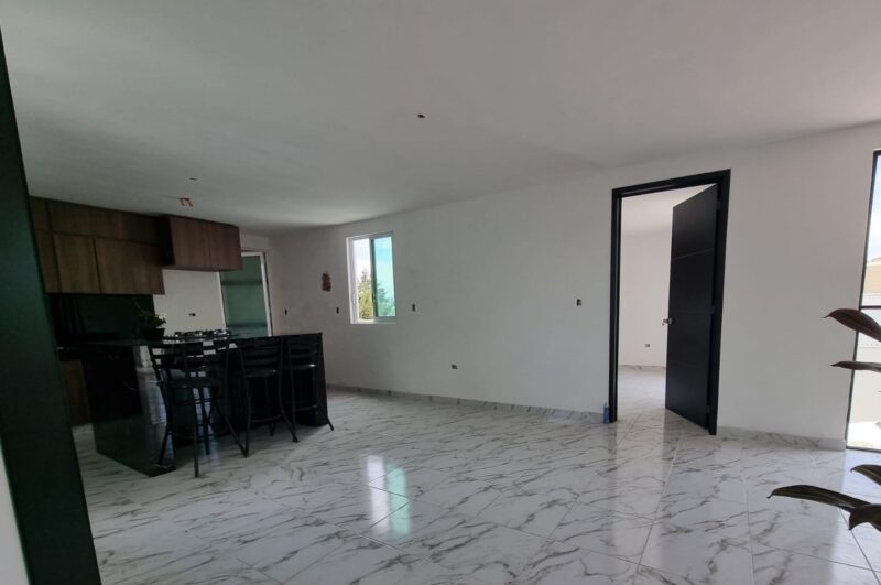 Departamento por Centro Mayor Zavaleta