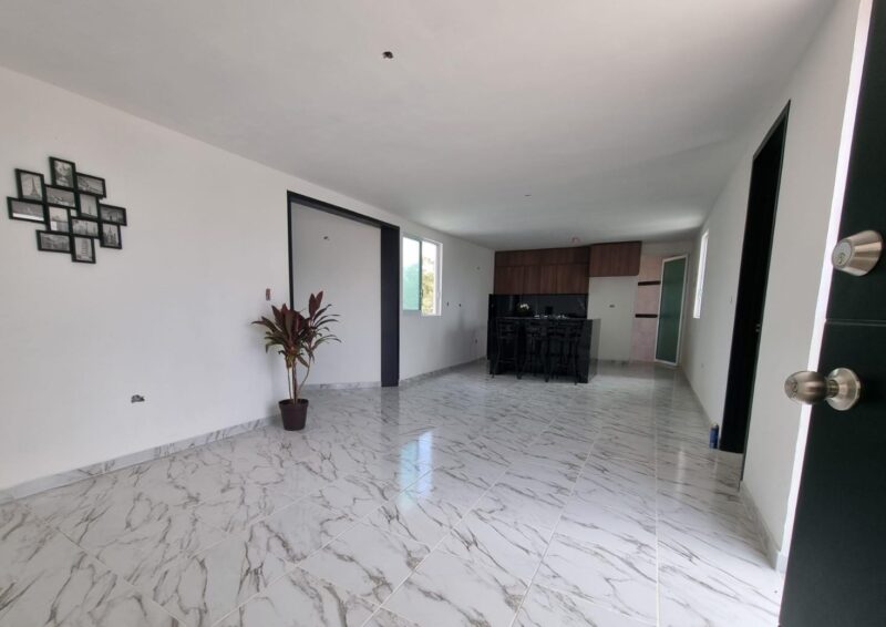 Departamento por Centro Mayor Zavaleta