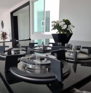 Departamento por Centro Mayor Zavaleta