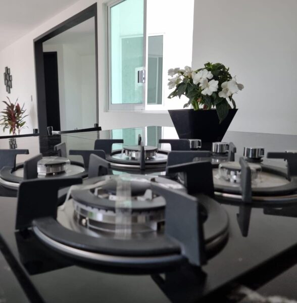 Departamento por Centro Mayor Zavaleta