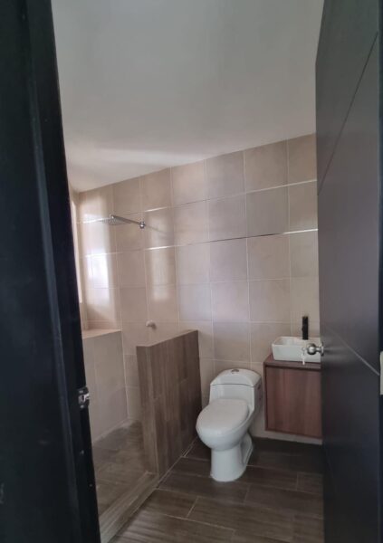 Departamento por Centro Mayor Zavaleta