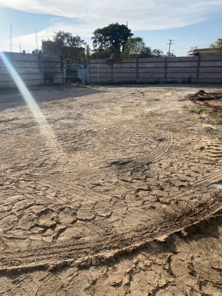 Oportunidad de Inversión San Sebastián Aparicio