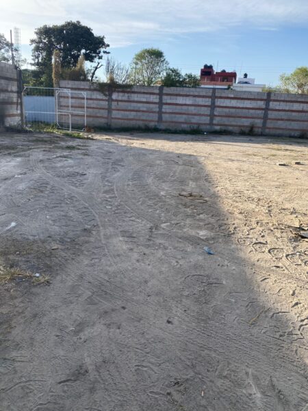 Oportunidad de Inversión San Sebastián Aparicio