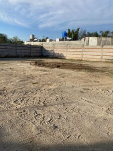 Oportunidad de Inversión San Sebastián Aparicio