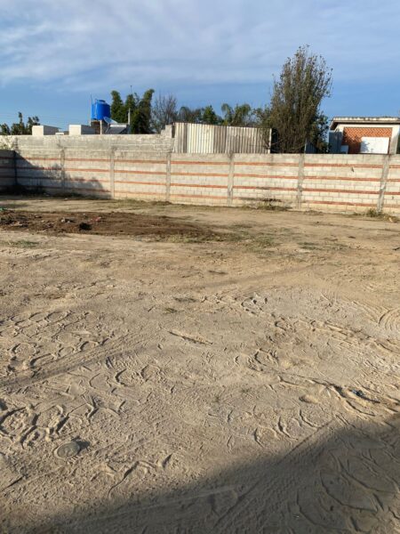 Oportunidad de Inversión San Sebastián Aparicio